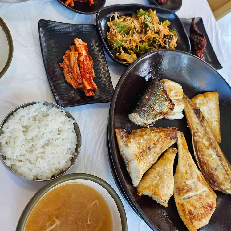 속초생생구이 대표 사진