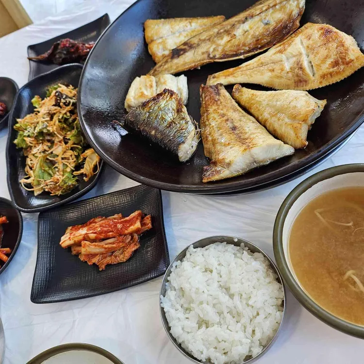 속초생생구이 대표 사진