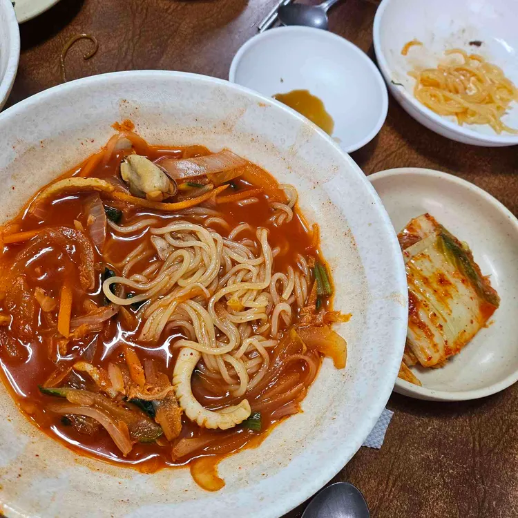 원남반점 대표 사진