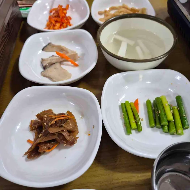 판부두루치기염소탕 대표 사진