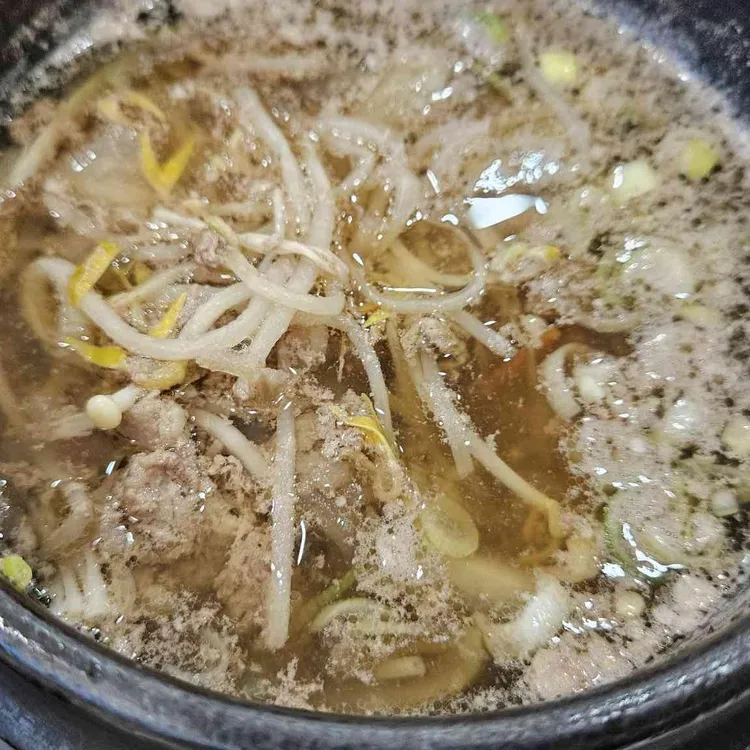 시골밥상 대표 사진
