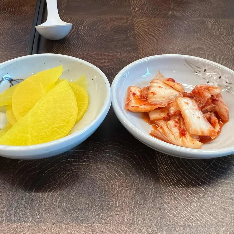 히야꾸 대표 사진