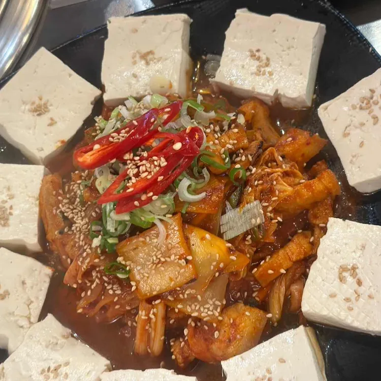 더종로빈대떡 대표 사진