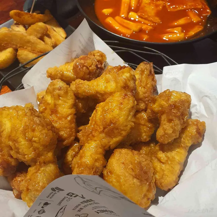 또바기치킨 구월점 대표 사진
