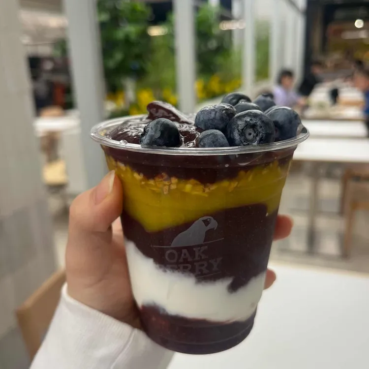 오크베리 사진 1