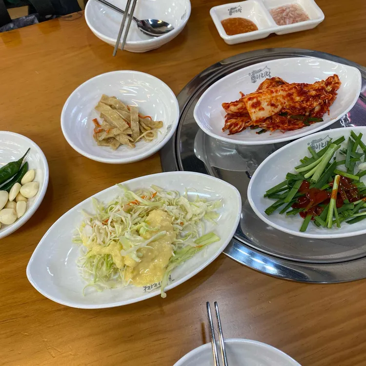 박만배아리랑보쌈 대표 사진