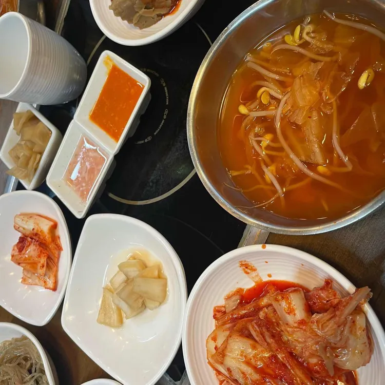 여가반상 대표 사진