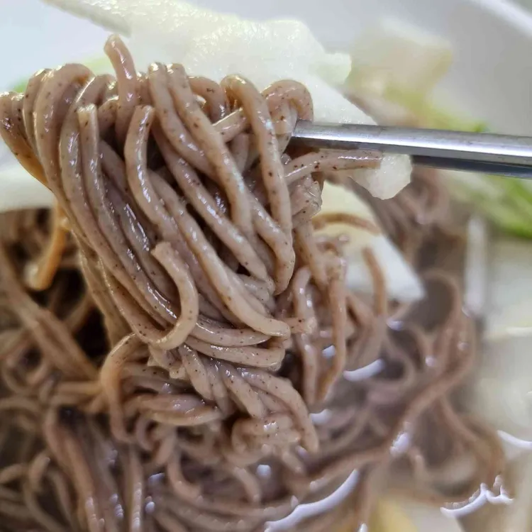 반가의 메밀 사진 1