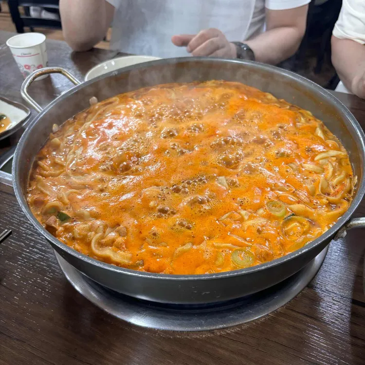홍두깨식당 대표 사진