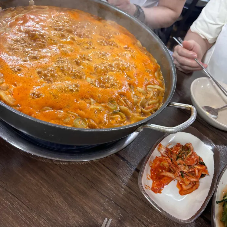 홍두깨식당 대표 사진