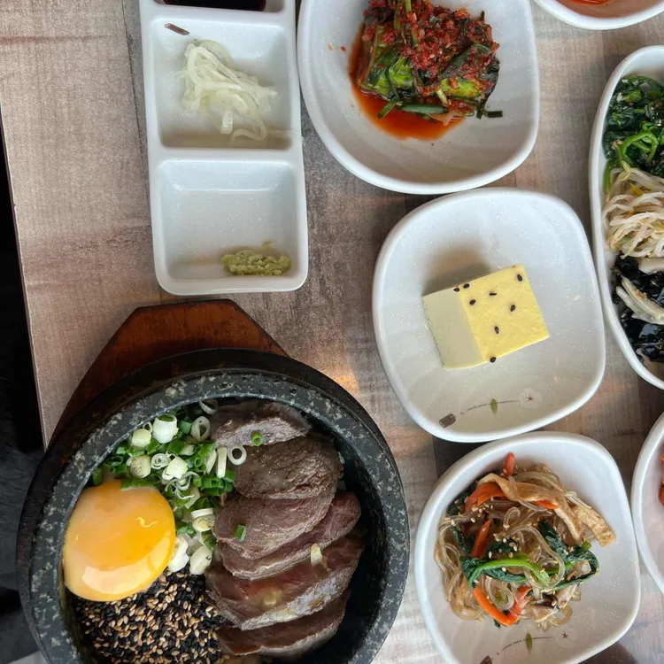 다솥맛집 사진 1