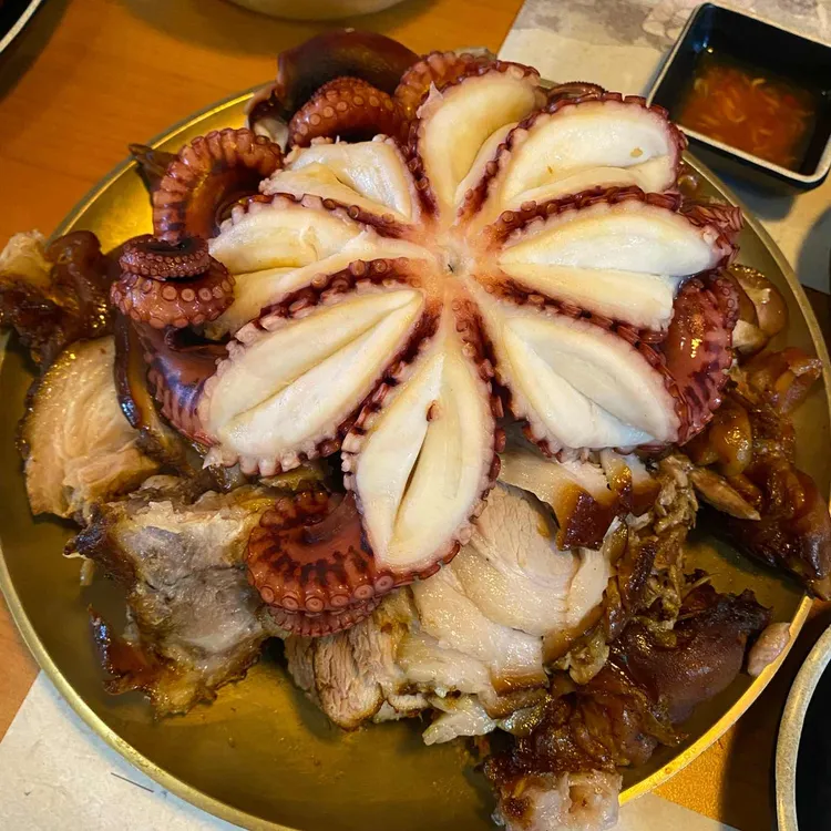 야들야들한보약족발 대표 사진