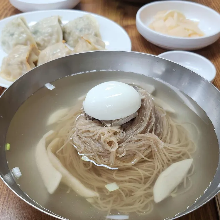 평장원 사진 1