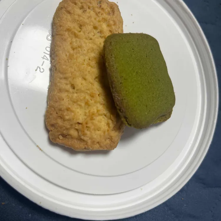 그레인스쿠키 사진 1