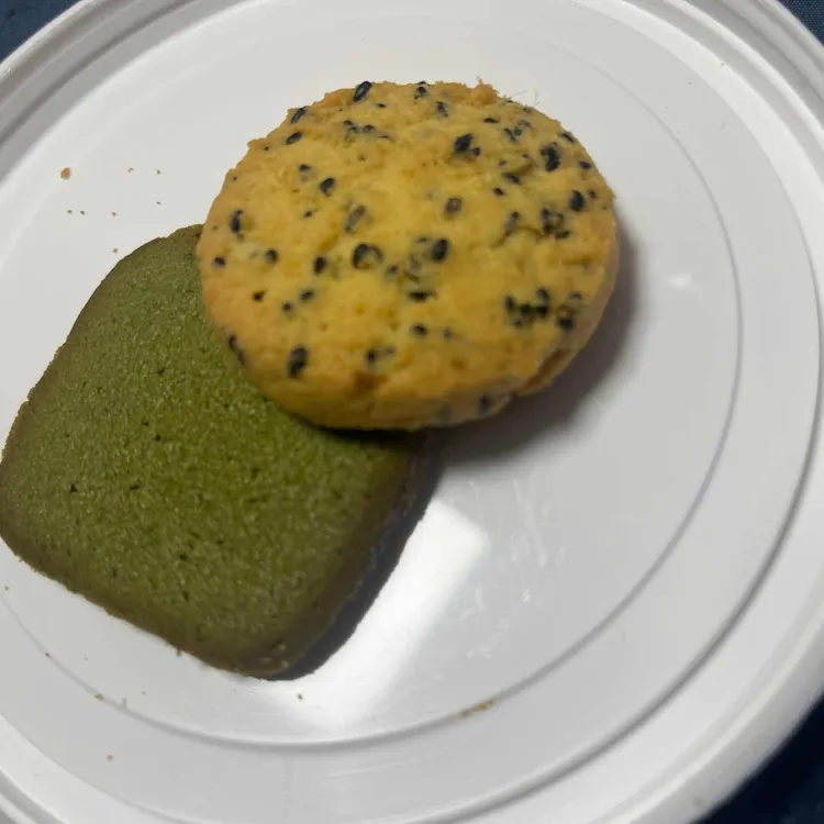 그레인스쿠키 대표 사진