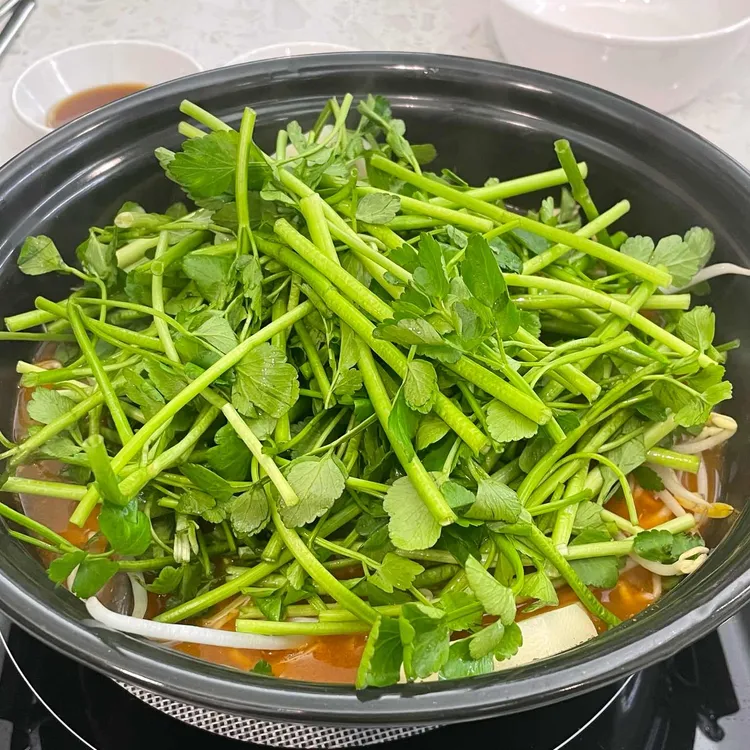 샤브정원 대표 사진