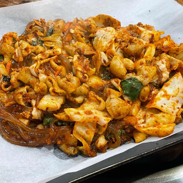 참맛깔곱창 대표 사진