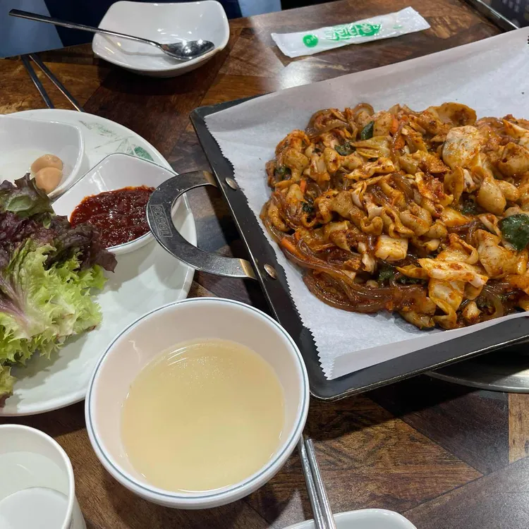 참맛깔곱창 대표 사진