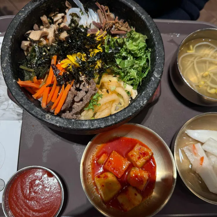 유림회관 대표 사진