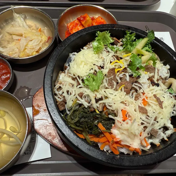 유림회관 대표 사진