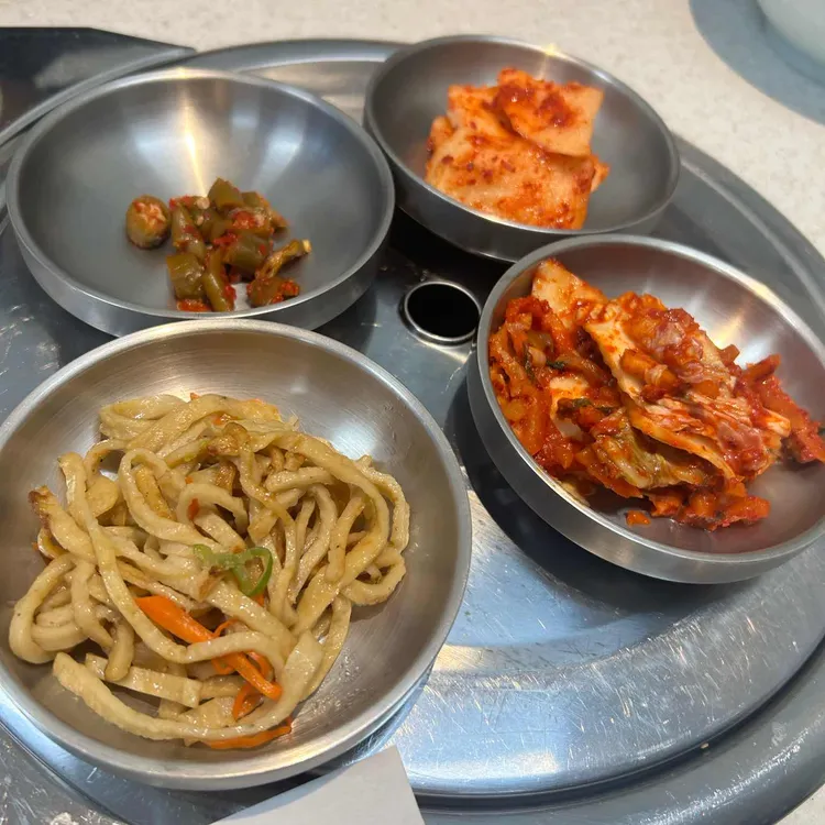 스웨덴곰탕 대표 사진