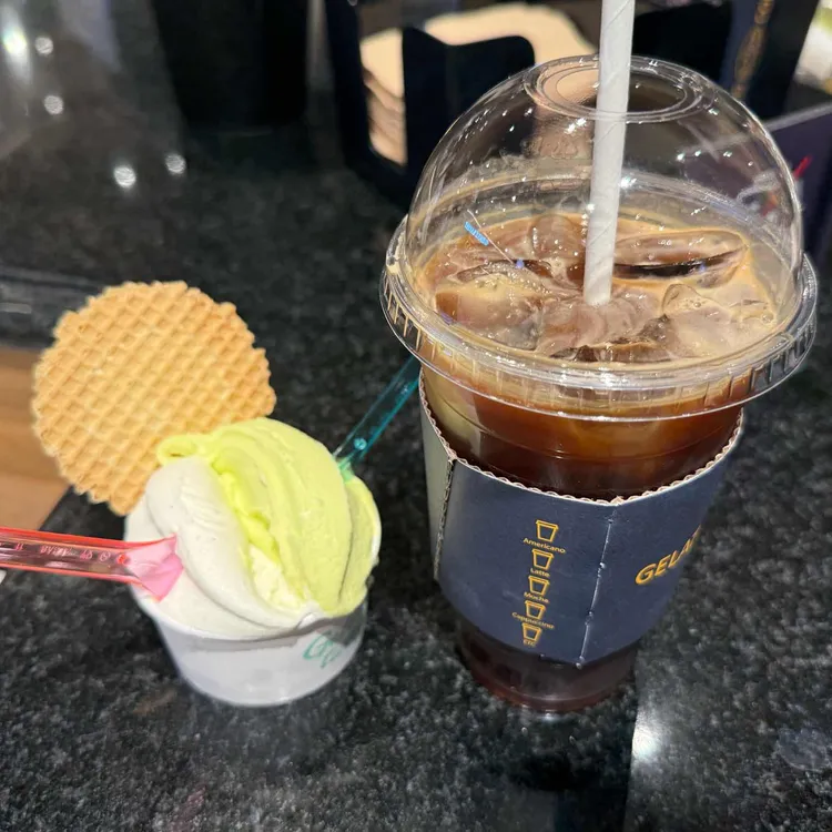 젤라뚜또 대표 사진