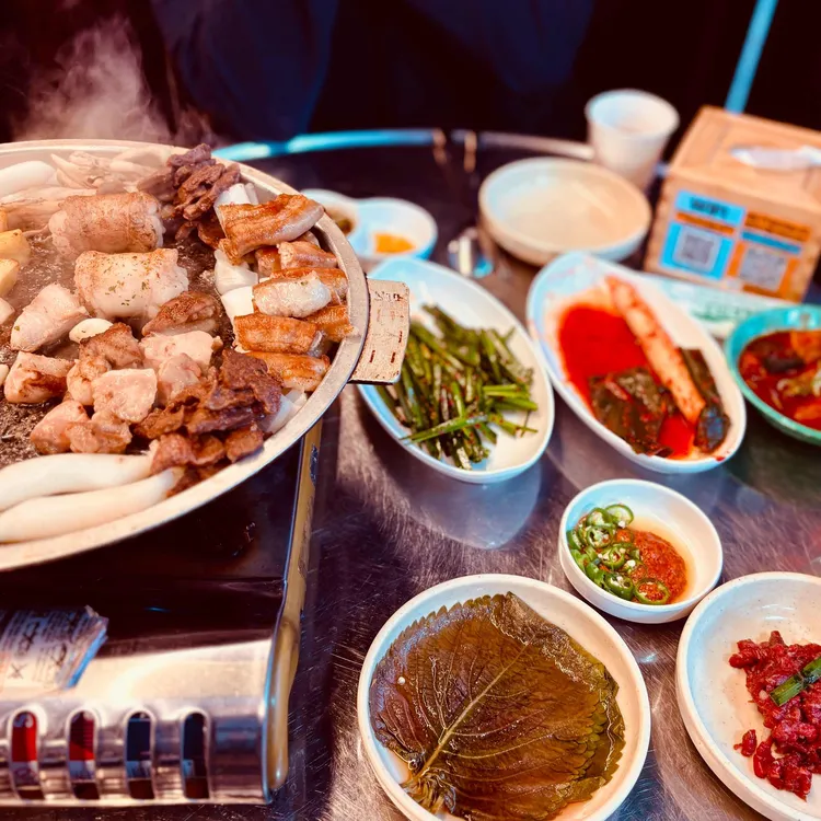 만복래한우곱창 대표 사진