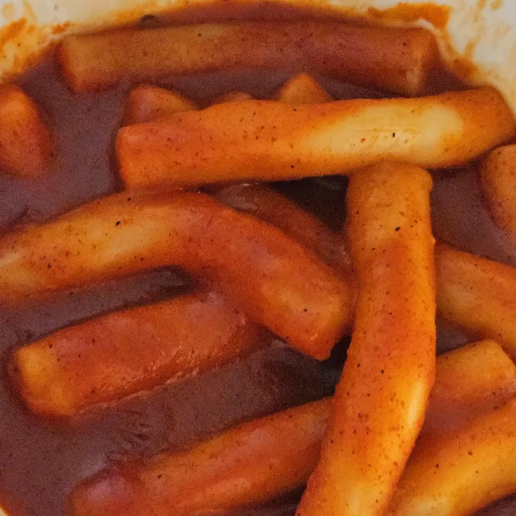 신전떡볶이  대표 사진
