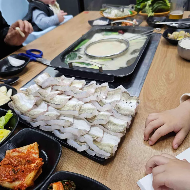 안성장어나라 대표 사진