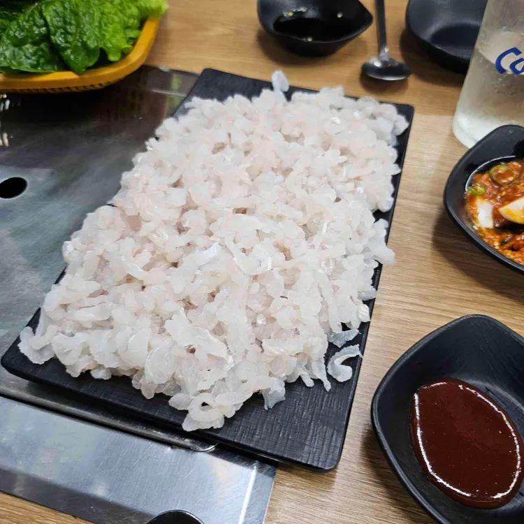 안성장어나라 대표 사진