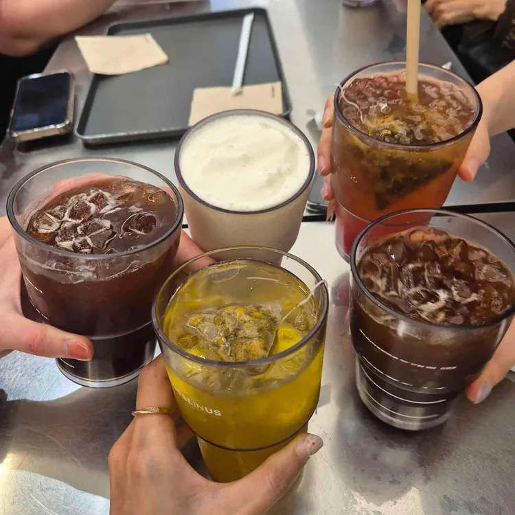 엔제리너스 대표 사진