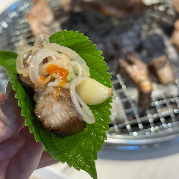 명륜진사갈비 대표 사진