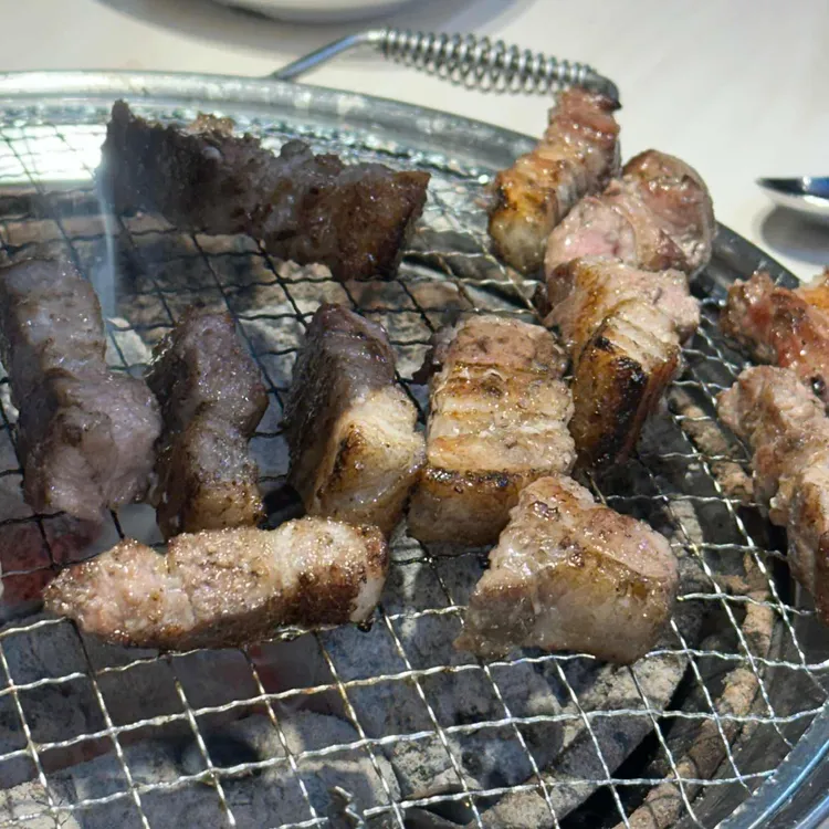 명륜진사갈비 대표 사진
