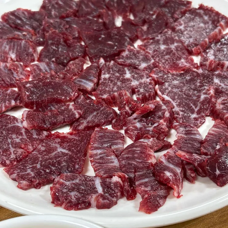 참생고기식당 사진 1