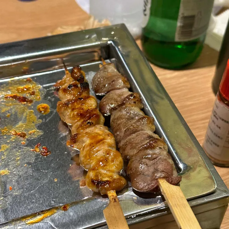토리키치 대표 사진