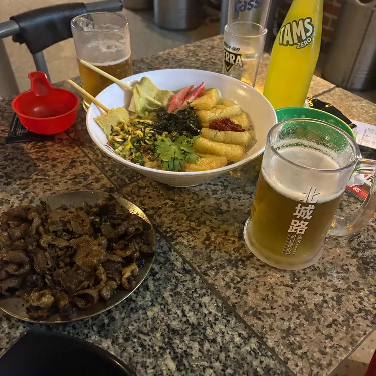 포차인북성로 사진 1