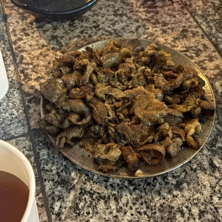 포차인북성로 사진 2