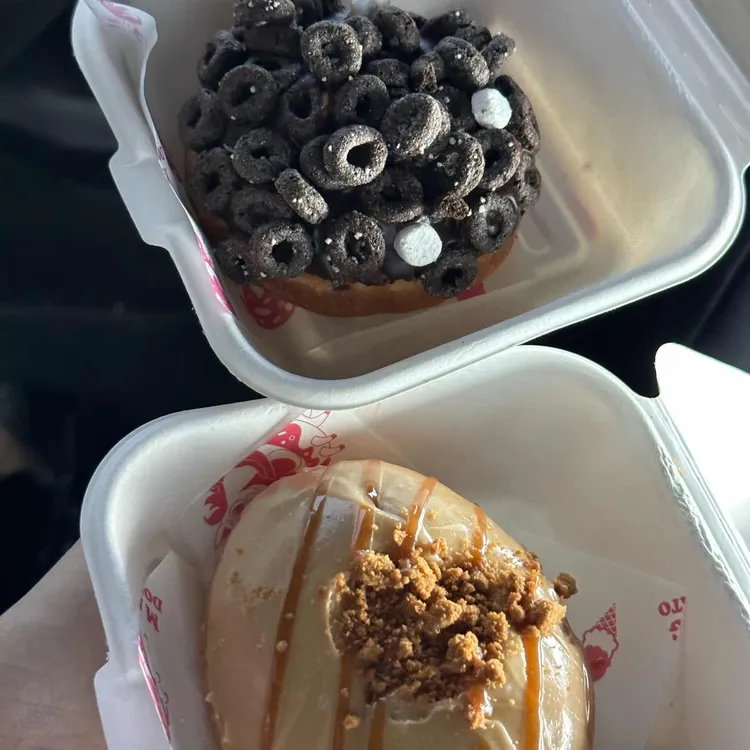 말똥도넛 대표 사진