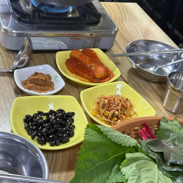 은주정 대표 사진
