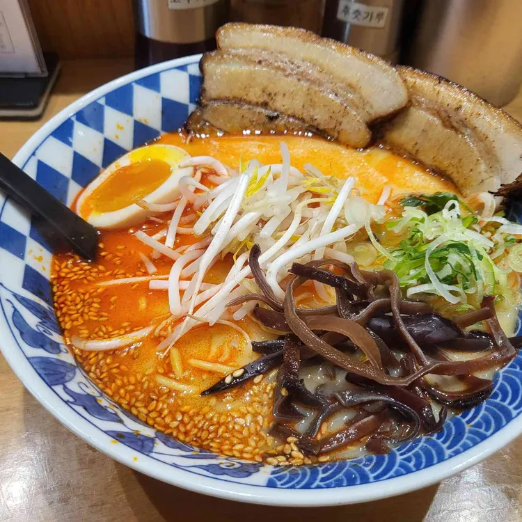 코하루 대표 사진
