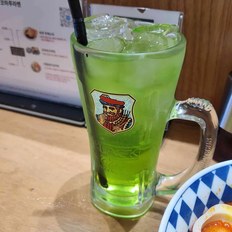 코하루 대표 사진