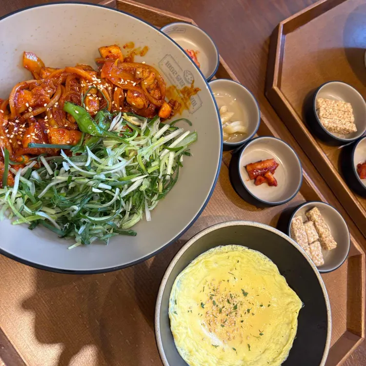 1992덮밥&짜글이 대표 사진