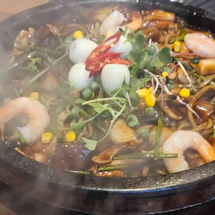 주남저수지돌짜장 대표 사진