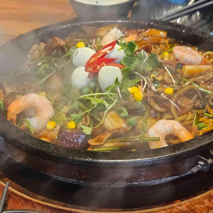 주남저수지돌짜장 대표 사진