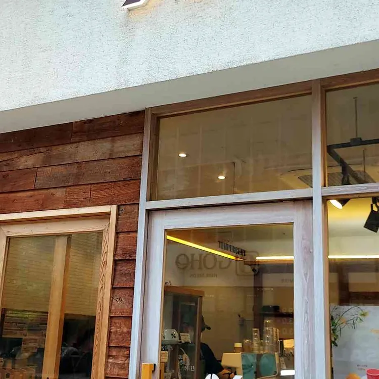 텐퍼센트커피 대표 사진