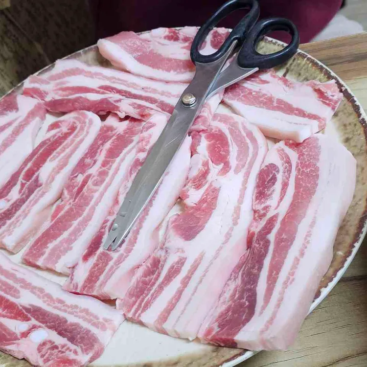 고향보리밥집 사진 1