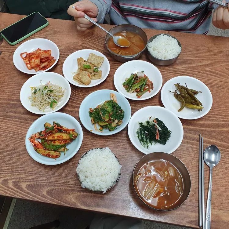 초롱이분식 사진 1