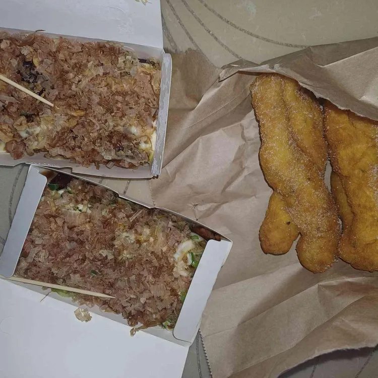 또르르타코야끼&명춘꽈배기 사진 1