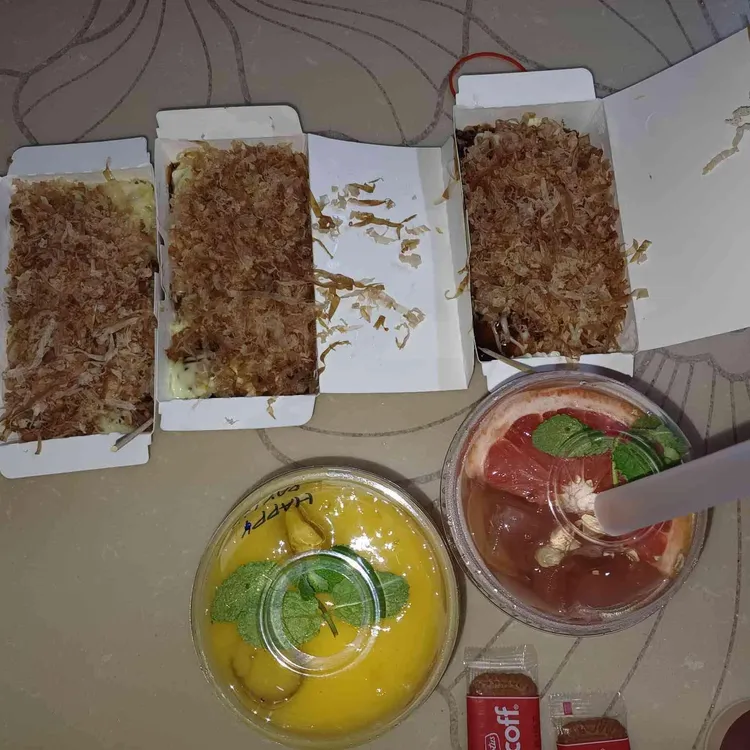 또르르타코야끼&명춘꽈배기 사진 2