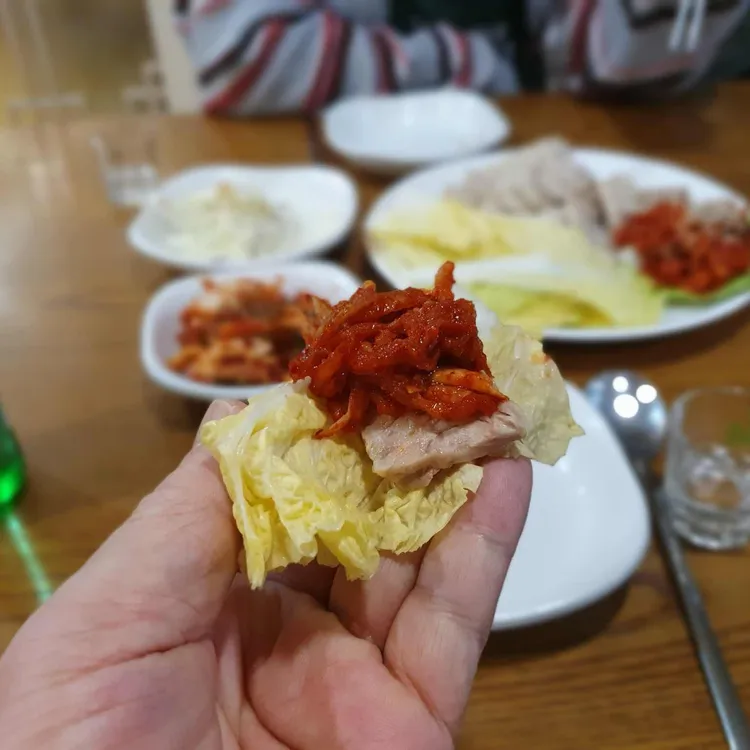 마포보쌈 대표 사진